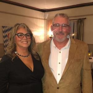 Meet your Posher, Deborah